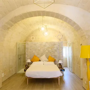 Appartement Trullo Nicola