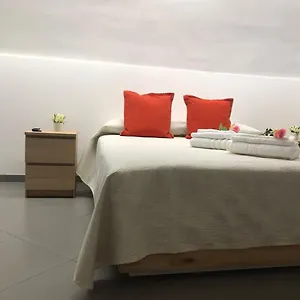 Apartament Il Porto Sicuro, Bari