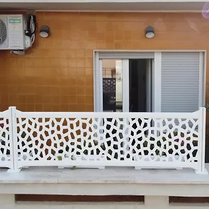 Apartament Oberhaus - Casa Vacanze, Bari