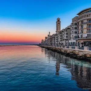 Marea 51 Apartman