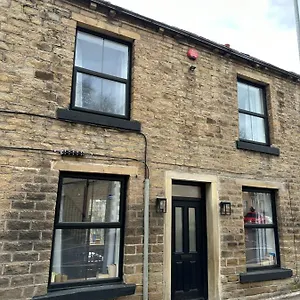  Apartment Entire Boutique Mill United Kingdom