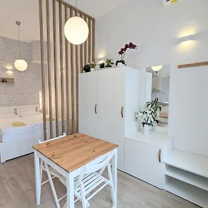  Apartment Metelkova Slovenia