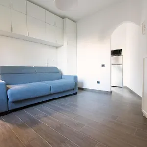 Zumbini44 - Navigli Cozy Flat Mediolan