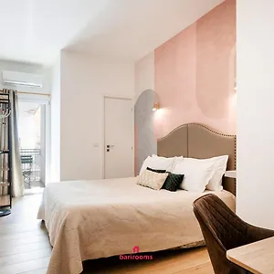 Barirooms - Picca 24 Apartman