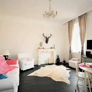  Apartment Alt Austria