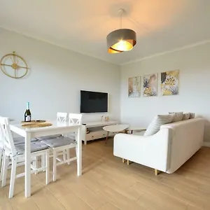 Lira Apartament Gdańsk