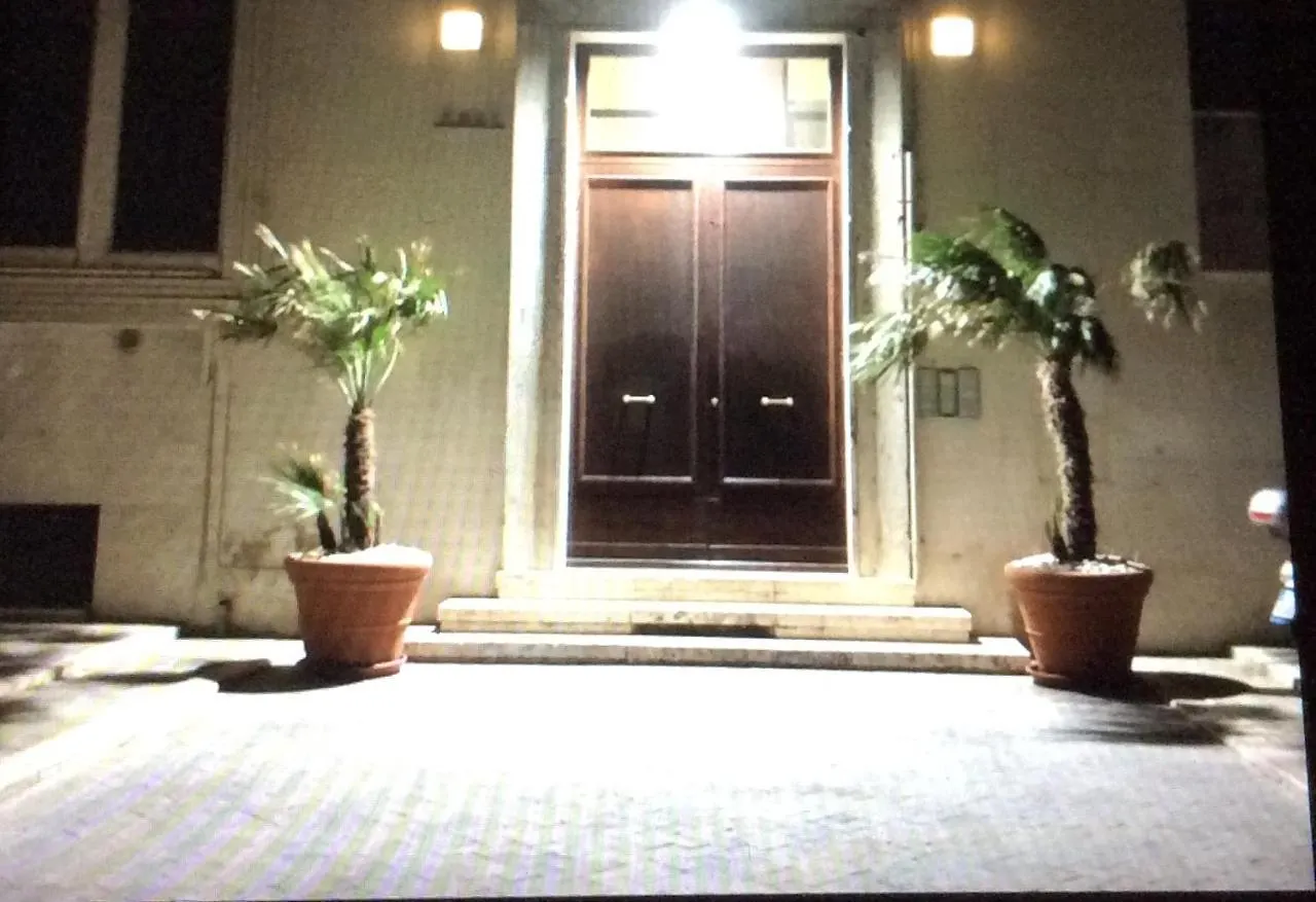 Apartman Home Experience Bari