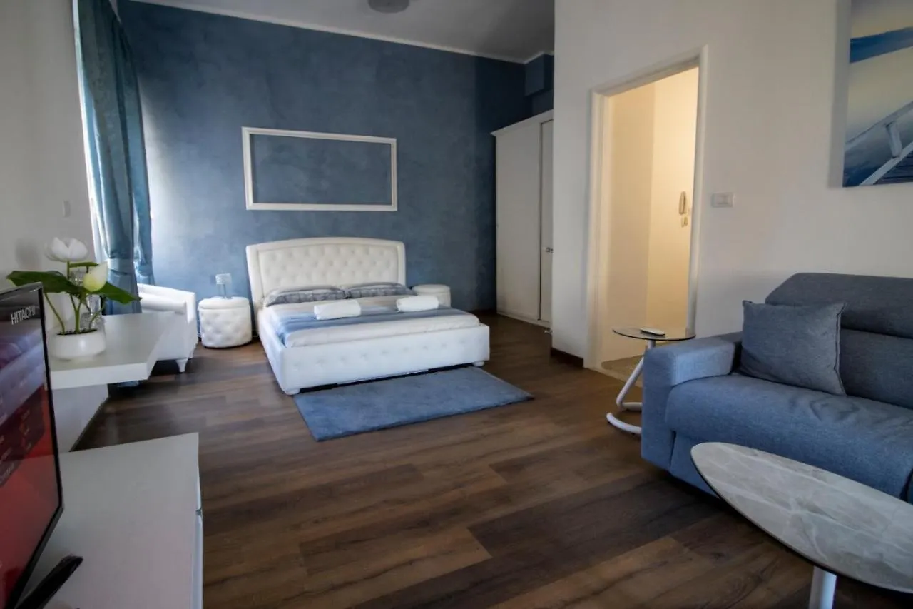 Home Experience Bari