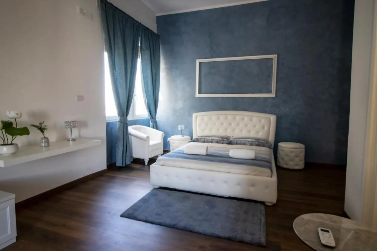 Home Experience Bari