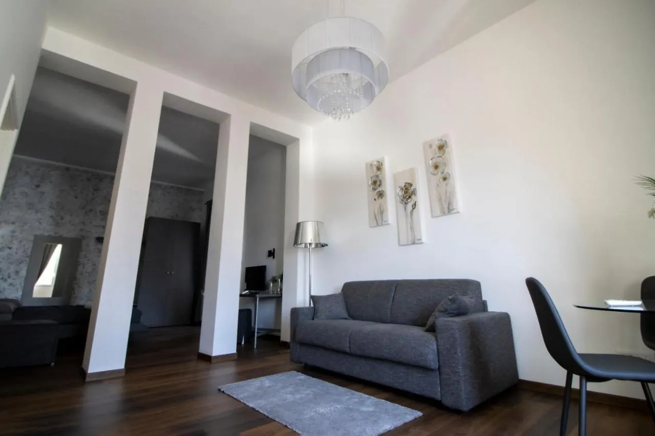 Home Experience Bari