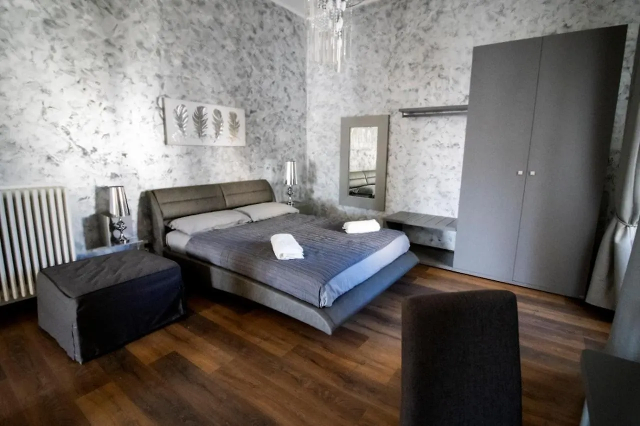 Home Experience Bari