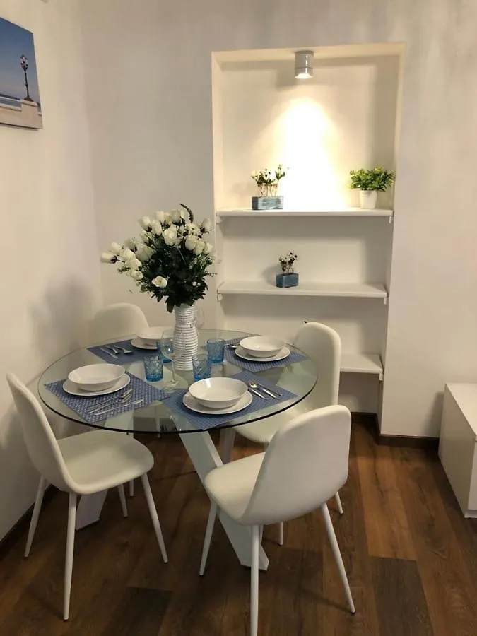 Apartman Home Experience Bari
