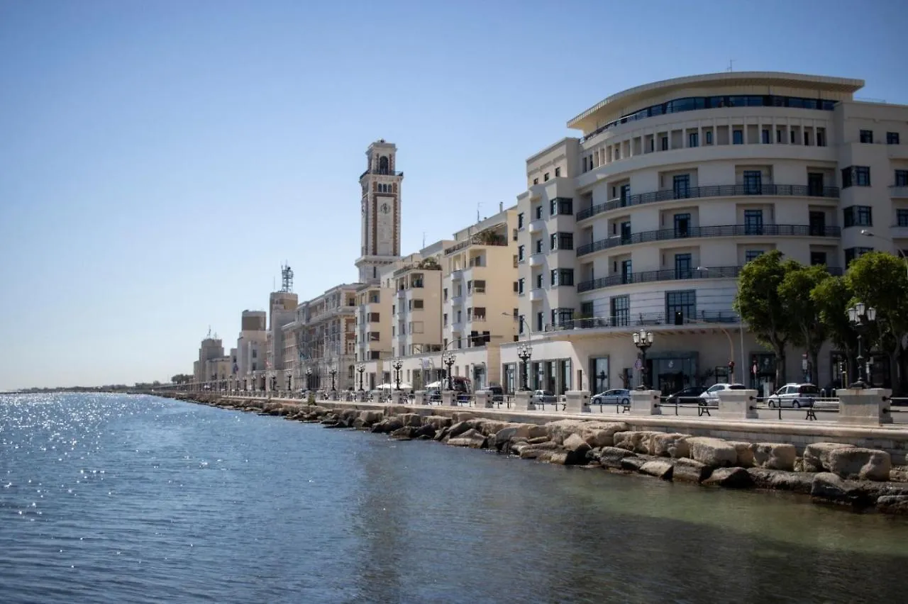 Home Experience Bari