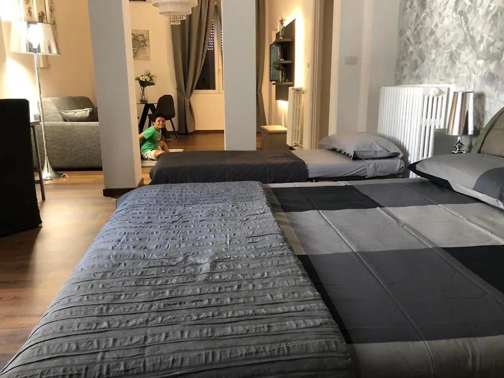 Home Experience Bari