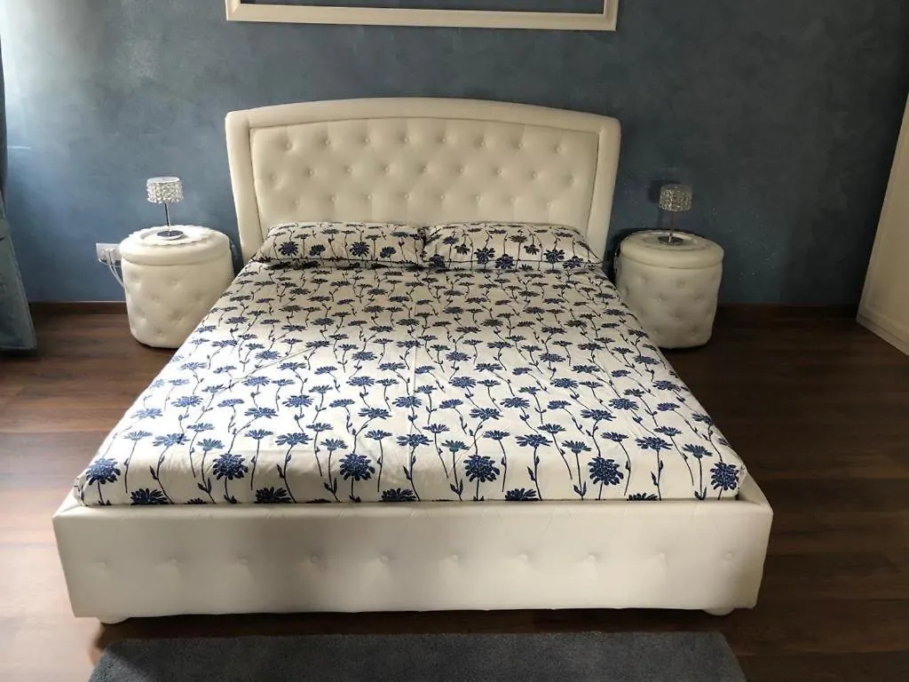 Apartman Home Experience Bari