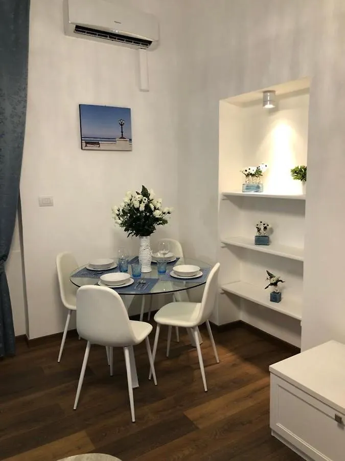 Apartman Home Experience Bari
